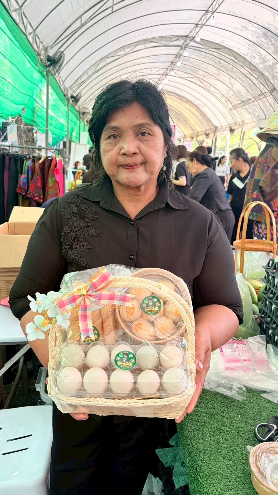 title - วันคล้ายวันสถาปนาสำนักงานการปฏิรูปที่ดินเพื่อเกษตรกรรม ครบรอบ 51 ปี ภายใต้แนวคิด “ส.ป.ก. สร้างสิทธิ เสริมทุน หนุนเกษตร” 